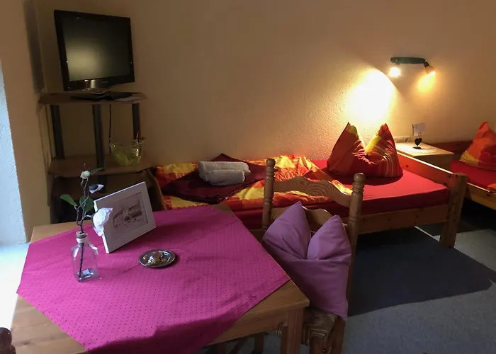Pension Petersohn